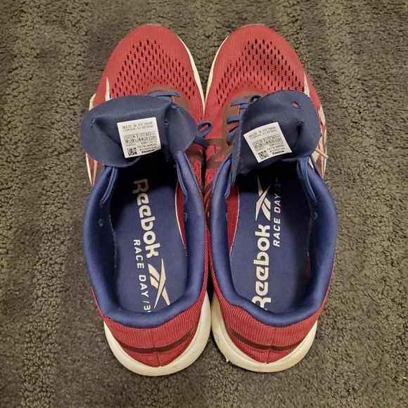 Reebok Floatride Run Fast Pro - Picture 4 of 7